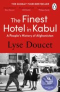 Kniha: The Finest Hotel in Kabul, 2026 Kniha: The Finest Hotel in Kabul, 2026