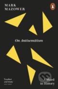 Kniha: On Antisemitism, 2026 Kniha: On Antisemitism, 2026