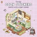 Kniha: Cozy Stickers (Coco Wyo). Penguin Random House Childrens UK, 2026 Kniha: Cozy Stickers (Coco Wyo). Penguin Random House Childrens UK, 2026