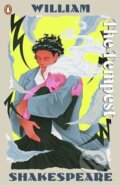 Kniha: The Tempest (William Shakespeare). Penguin Random House Childrens UK, 2026 Kniha: The Tempest (William Shakespeare). Penguin Random House Childrens UK, 2026