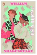 Kniha: Twelfth Night (William Shakespeare). Penguin Random House Childrens UK, 2026 Kniha: Twelfth Night (William Shakespeare). Penguin Random House Childrens UK, 2026
