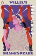Kniha: Julius Caesar (William Shakespeare). Penguin Random House Childrens UK, 2026 Kniha: Julius Caesar (William Shakespeare). Penguin Random House Childrens UK, 2026