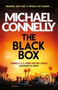 Kniha: The Black Box (Michael Connelly). Orion, 2013 Kniha: The Black Box (Michael Connelly). Orion, 2013