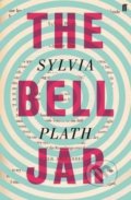 Kniha: The Bell Jar (Sylvia Plath). Faber and Faber, 2011 Kniha: The Bell Jar (Sylvia Plath). Faber and Faber, 2011