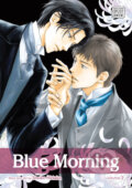 Kniha: Blue Morning 2 (Shouko Hidaka). Viz Media, 2013 Kniha: Blue Morning 2 (Shouko Hidaka). Viz Media, 2013