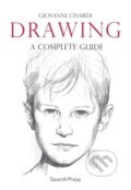 Kniha: Drawing (Giovanni Civardi). Search Press, 2010 Kniha: Drawing (Giovanni Civardi). Search Press, 2010