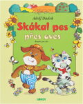 Kniha: Skákal pes přes oves (Adolf Dudek, Adolf Dudek; Adolf Dudek a Dudek Adolf). , 2000 Kniha: Skákal pes přes oves (Adolf Dudek, Adolf Dudek; Adolf Dudek a Dudek Adolf). , 2000
