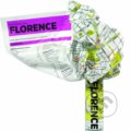 Crumpled City Map: Florence (Palomar). Palomar, 2011 Crumpled City Map: Florence (Palomar). Palomar, 2011