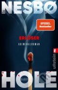 Kniha: Erlöser (Jo Nesbo). Ullstein, 2020 Kniha: Erlöser (Jo Nesbo). Ullstein, 2020