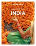 Kniha: Lonely Planet Experience India (Lonely Planet). Lonely Planet, 2026 Kniha: Lonely Planet Experience India (Lonely Planet). Lonely Planet, 2026