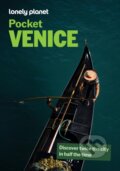 Kniha: Lonely Planet Pocket Venice (Lonely Planet). Lonely Planet, 2027 Kniha: Lonely Planet Pocket Venice (Lonely Planet). Lonely Planet, 2027