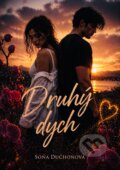 E-kniha: Druhý dych (Soňa Duchoňová), 2026 E-kniha: Druhý dych (Soňa Duchoňová), 2026