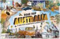 Puzzle: Road Trip Australia (Maria Rivans). Thames & Hudson, 2026 Puzzle: Road Trip Australia (Maria Rivans). Thames & Hudson, 2026