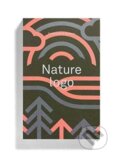 Kniha: Nature Logo (Unknown). Counter-Print, 2026 Kniha: Nature Logo (Unknown). Counter-Print, 2026