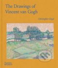 Kniha: The Drawings of Vincent van Gogh (Christopher Lloyd). Thames & Hudson, 2026 Kniha: The Drawings of Vincent van Gogh (Christopher Lloyd). Thames & Hudson, 2026