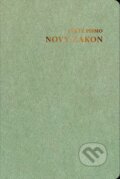 Kniha: Nový zákon, vreckový (mentolový) (Spolok svätého Vojtecha). Spolok svätého Vojtecha, 2026 Kniha: Nový zákon, vreckový (mentolový) (Spolok svätého Vojtecha). Spolok svätého Vojtecha, 2026