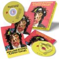 Hudobné CD: The Rolling Stones: Foreign Tongues (Universal Music). Universal Music, 2026 Hudobné CD: The Rolling Stones: Foreign Tongues (Universal Music). Universal Music, 2026