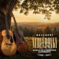 Hudobné CD: Honza Nedvěd, František Nedvěd: Nejlepší Nedvědovky (Universal Music). Universal Music, 2026 Hudobné CD: Honza Nedvěd, František Nedvěd: Nejlepší Nedvědovky (Universal Music). Universal Music, 2026