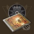 Hudební CD: Melechesh: Enki (Mystic Production). Mystic Production, 2026 Hudební CD: Melechesh: Enki (Mystic Production). Mystic Production, 2026