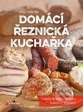 Kniha: Domácí řeznická kuchařka (Josef Dušátko). CPRESS, 2026 Kniha: Domácí řeznická kuchařka (Josef Dušátko). CPRESS, 2026