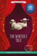 Kniha: The Winter's Tale (Easy Classics) (William Shakespeare). Sweet Cherry, 2021 Kniha: The Winter's Tale (Easy Classics) (William Shakespeare). Sweet Cherry, 2021