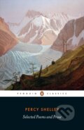 Kniha: Selected Poems and Prose (Percy Bysshe Shelley, Jack Donovan a Cian Duffy). Penguin Classics, 2017 Kniha: Selected Poems and Prose (Percy Bysshe Shelley, Jack Donovan a Cian Duffy). Penguin Classics, 2017