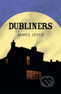 Kniha: Dubliners (James Joyce). Arcturus, 2019 Kniha: Dubliners (James Joyce). Arcturus, 2019