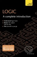 Kniha: Logic: A Complete Introduction (Siu-Fan Lee). Teach Yourself, 2017 Kniha: Logic: A Complete Introduction (Siu-Fan Lee). Teach Yourself, 2017