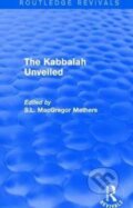 Kniha: The Kabbalah Unveiled (S.L. MacGregor Mathers). Routledge, 2017 Kniha: The Kabbalah Unveiled (S.L. MacGregor Mathers). Routledge, 2017