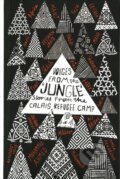 Kniha: Voices from the 'Jungle' (Calais Writers). Pluto Press, 2017 Kniha: Voices from the 'Jungle' (Calais Writers). Pluto Press, 2017
