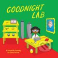 Kniha: Goodnight Lab (Chris Ferrie). , 2019 Kniha: Goodnight Lab (Chris Ferrie). , 2019
