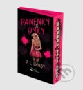 Kniha: Panenky a dýky (D.L. Darby). Swan Publishing, 2026 Kniha: Panenky a dýky (D.L. Darby). Swan Publishing, 2026