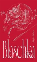 Kniha: Blaschka (Štěpán Kučera). , 2026 Kniha: Blaschka (Štěpán Kučera). , 2026