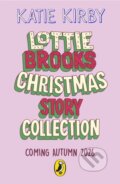 Kniha: Lottie Brooks´s Twelve Disasters of Christmas, 2026 Kniha: Lottie Brooks´s Twelve Disasters of Christmas, 2026