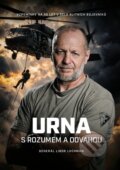 Kniha: URNA: S rozumem a odvahou (Libor Lochman, Ondřej Šebesta a Pavel Kubíček). Epocha, 2026 Kniha: URNA: S rozumem a odvahou (Libor Lochman, Ondřej Šebesta a Pavel Kubíček). Epocha, 2026