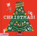 Kniha: Christmas! (Barnes Lesley). Phaidon, 2026 Kniha: Christmas! (Barnes Lesley). Phaidon, 2026