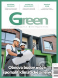 Green Magazine (leto 2026) (Limitless Group). Limitless Group, 2026 Green Magazine (leto 2026) (Limitless Group). Limitless Group, 2026