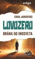 Kniha: Lovozero (Erika Jarkovská). Enribook, 2026 Kniha: Lovozero (Erika Jarkovská). Enribook, 2026