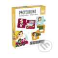 Puzzle: Montessori puzzle PROFESIE (EUREKA). EUREKA, 2026 Puzzle: Montessori puzzle PROFESIE (EUREKA). EUREKA, 2026