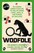 Kniha: Woofdle (Dr. Gareth Moore). Quercus, 2025 Kniha: Woofdle (Dr. Gareth Moore). Quercus, 2025