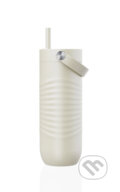 Termohrnček EQUA Big Cup Off White, 1000 ml (K3 plus). K3 plus, 2025 Termohrnček EQUA Big Cup Off White, 1000 ml (K3 plus). K3 plus, 2025
