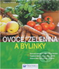 Kniha: Ovoce, zelenina a bylinky (Renate Hudak). , 2004 Kniha: Ovoce, zelenina a bylinky (Renate Hudak). , 2004