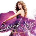 Hudební CD: Swift Taylor: Speak Now (Universal Music). Universal Music, 2010 Hudební CD: Swift Taylor: Speak Now (Universal Music). Universal Music, 2010