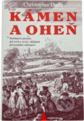 Kniha: Kámen a oheň (Christopher Duffy). , 1999 Kniha: Kámen a oheň (Christopher Duffy). , 1999