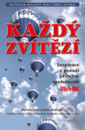 Kniha: Každý zvítězí (Keith Hollihan a Phil Harkins). ABC Develop, 2010 Kniha: Každý zvítězí (Keith Hollihan a Phil Harkins). ABC Develop, 2010