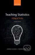 Kniha: Teaching Statistics, 2017 Kniha: Teaching Statistics, 2017