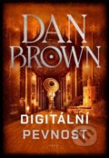 Kniha: Digitální pevnost, 2026 Kniha: Digitální pevnost, 2026