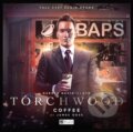 Kniha: Torchwood #46 (James Goss). , 2021 Kniha: Torchwood #46 (James Goss). , 2021