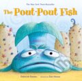 Kniha: The Pout-Pout Fish, 2018 Kniha: The Pout-Pout Fish, 2018