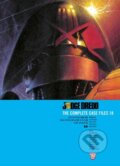 Kniha: Judge Dredd: The Complete Case Files 18 (Garth Ennis, Mark Millar a John Wagner). , 2019 Kniha: Judge Dredd: The Complete Case Files 18 (Garth Ennis, Mark Millar a John Wagner). , 2019